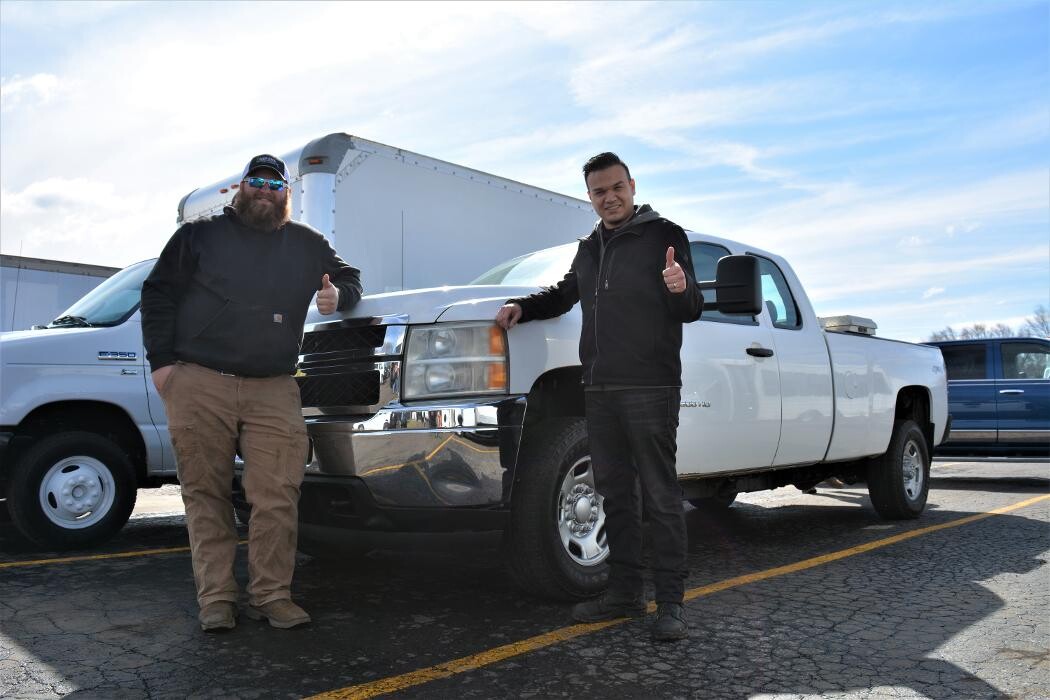 Images Signature Truck Center