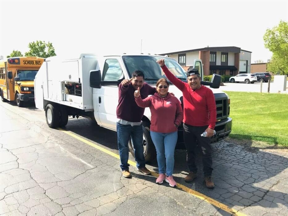 Images Signature Truck Center