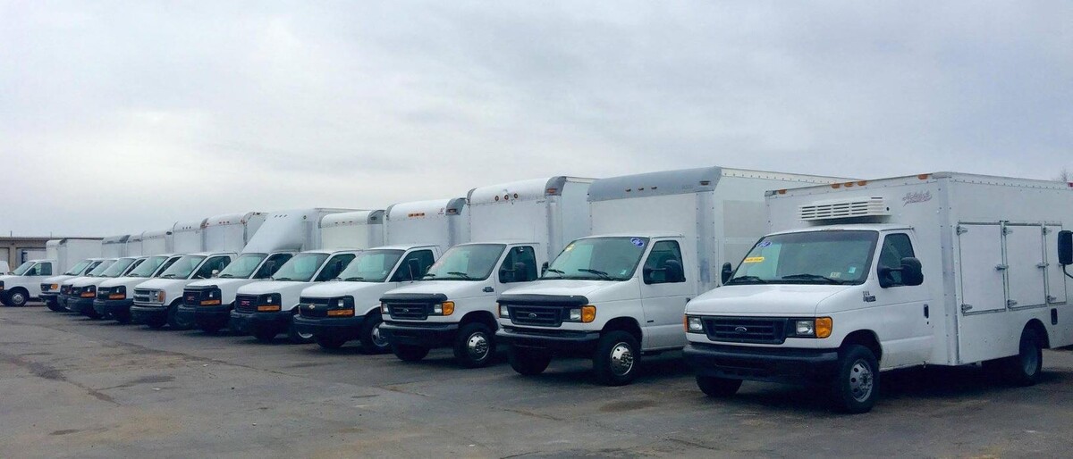 Images Signature Truck Center