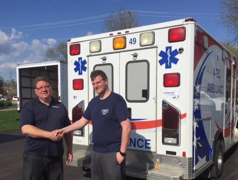 Images Signature Truck Center