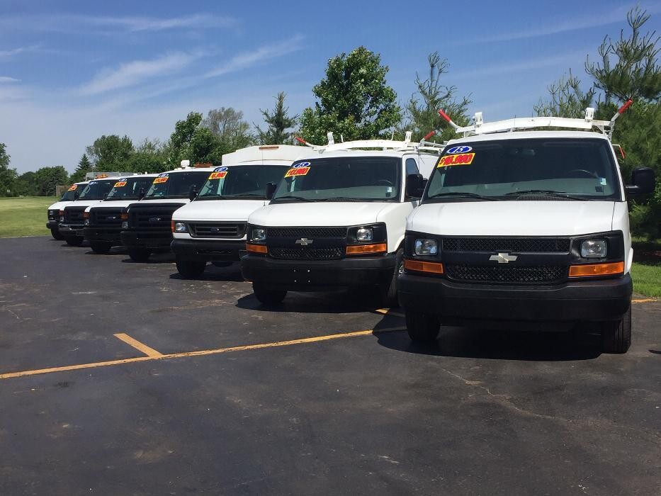 Images Signature Truck Center