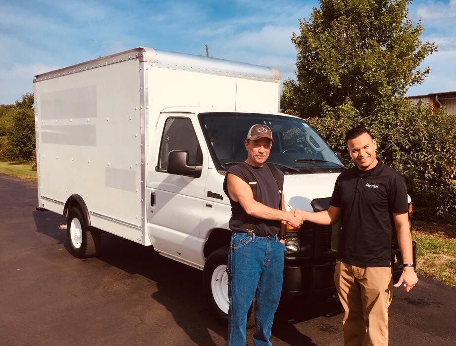 Images Signature Truck Center