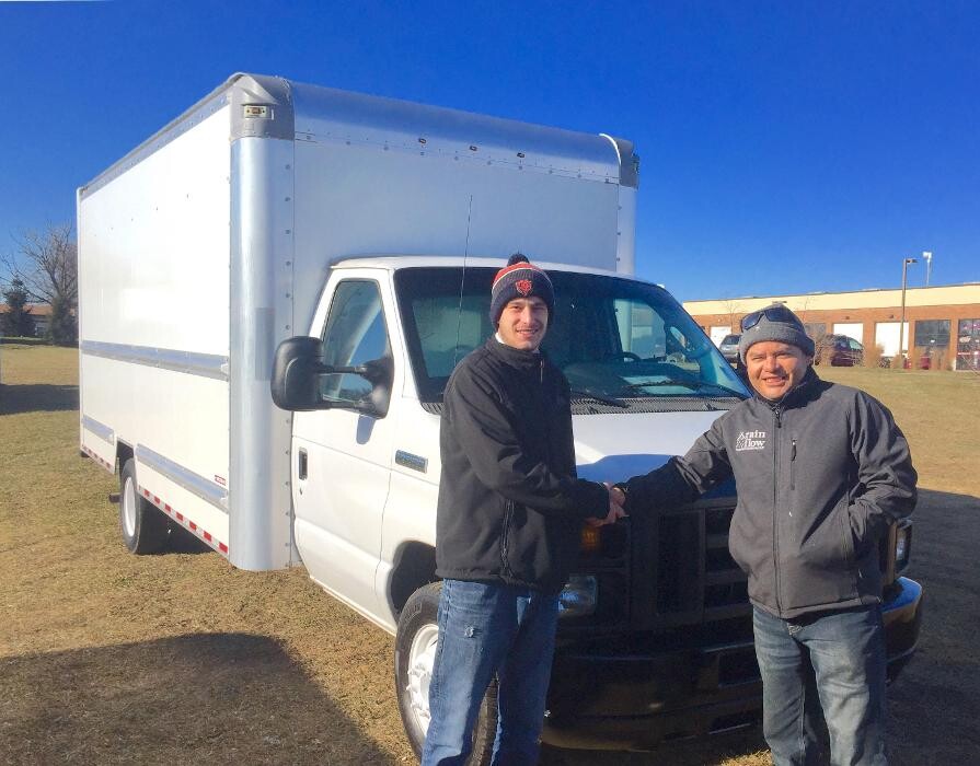 Images Signature Truck Center