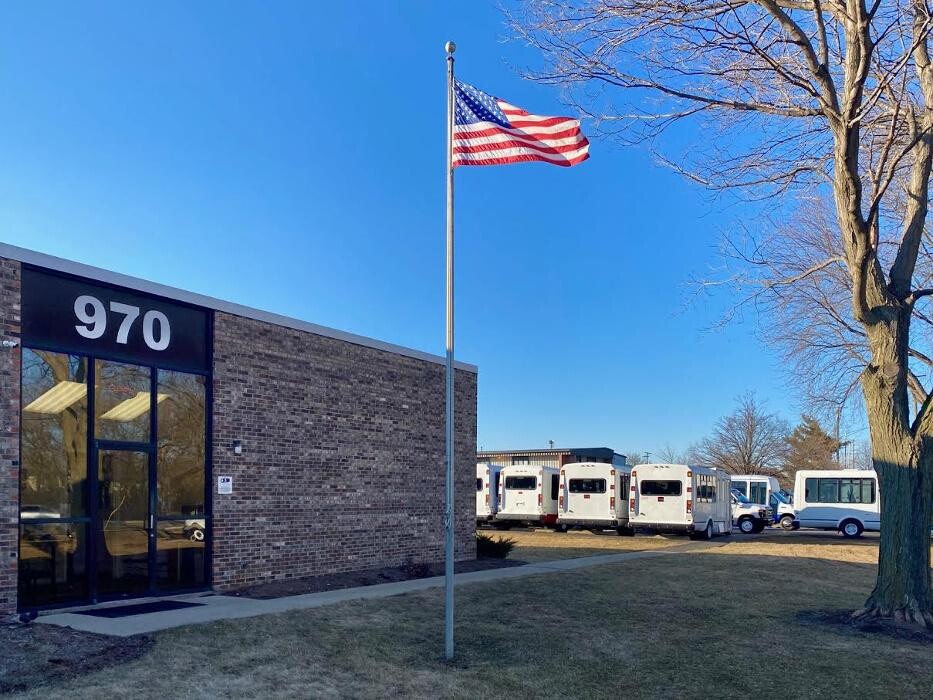 Images Signature Truck Center