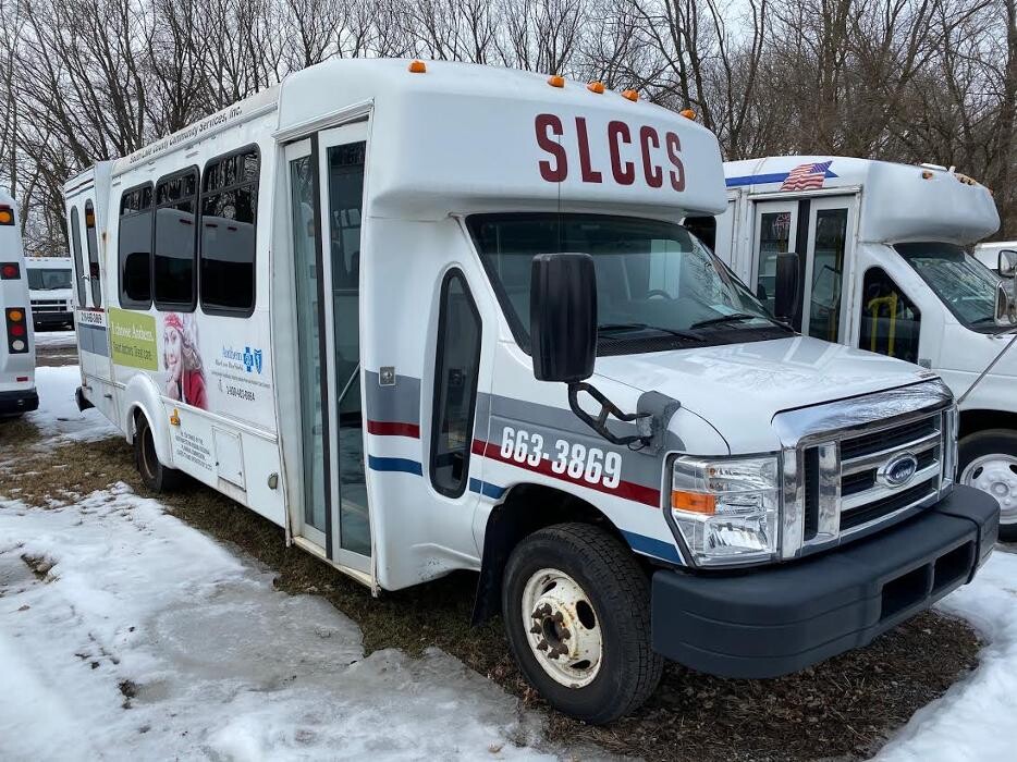 Images Signature Truck Center