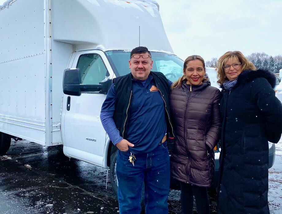 Images Signature Truck Center