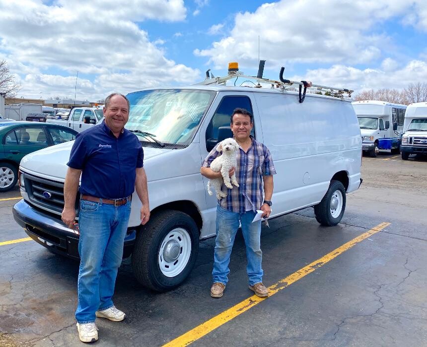 Images Signature Truck Center