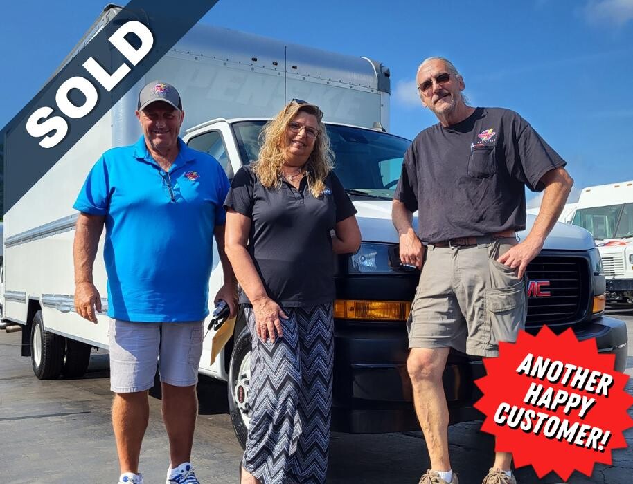 Images Signature Truck Center