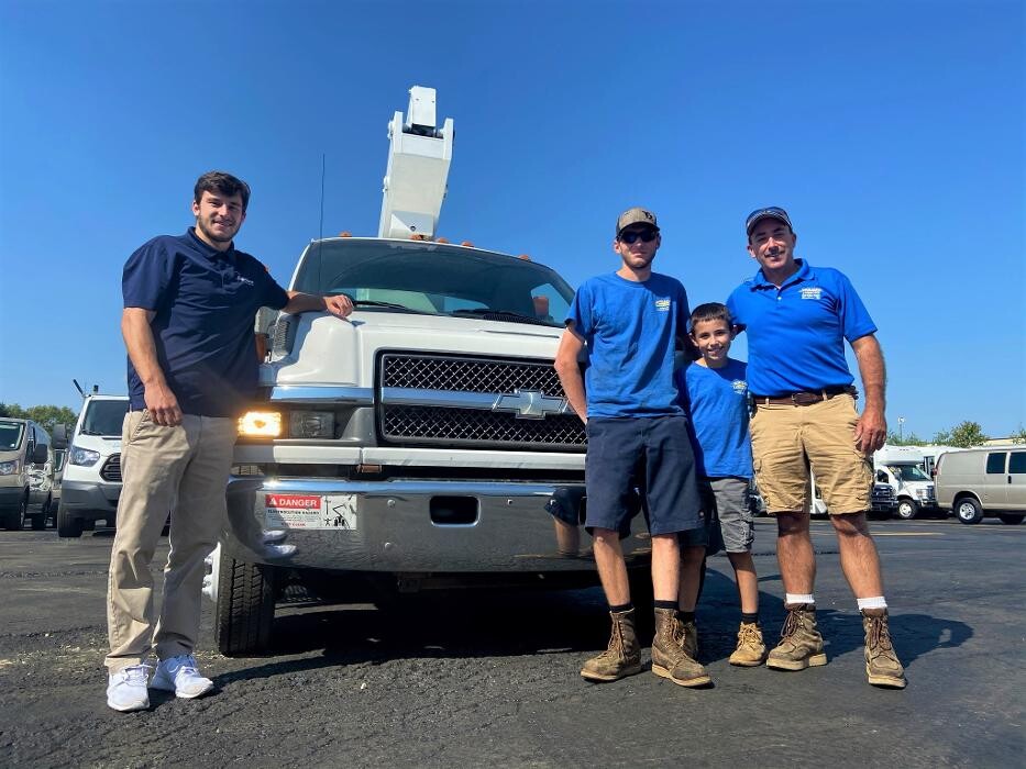 Images Signature Truck Center