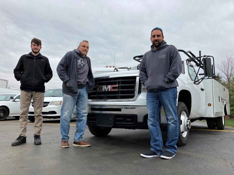 Images Signature Truck Center