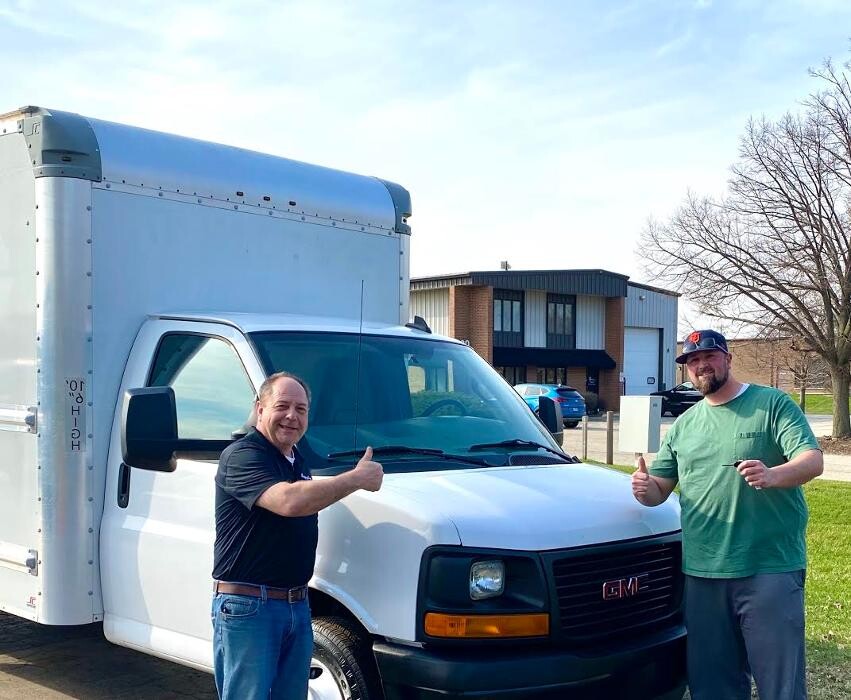 Images Signature Truck Center