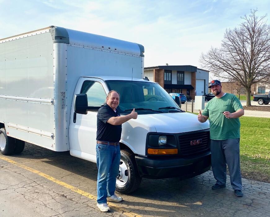 Images Signature Truck Center