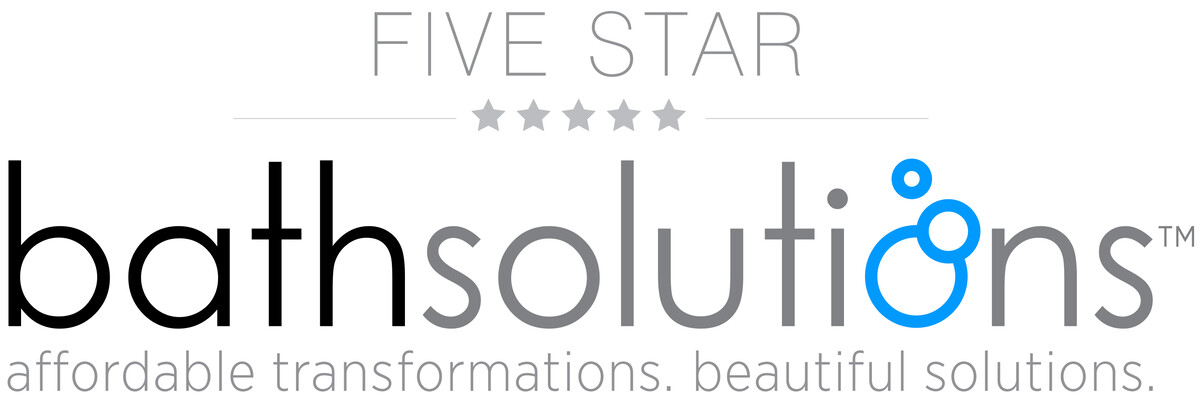 Five Star Bath Solutions Logo