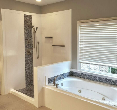 Images Five Star Bath Solutions