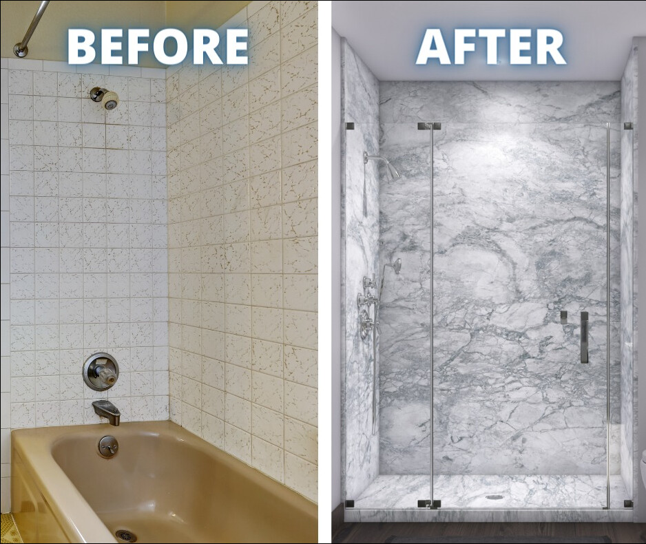 Images Five Star Bath Solutions
