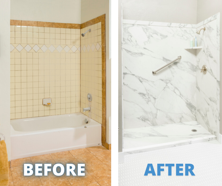 Images Five Star Bath Solutions