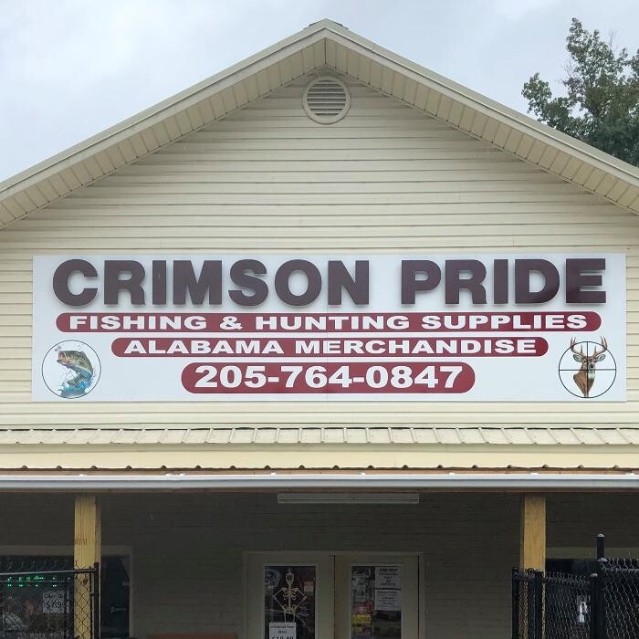 Images Crimson Pride Fishing and Hunting