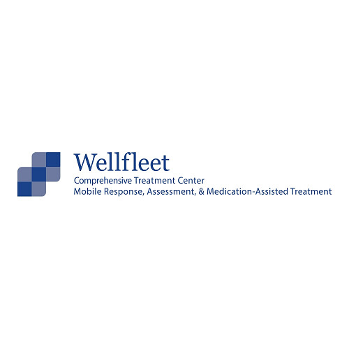 Wellfleet Comprehensive Treatment Center - Mobile Logo