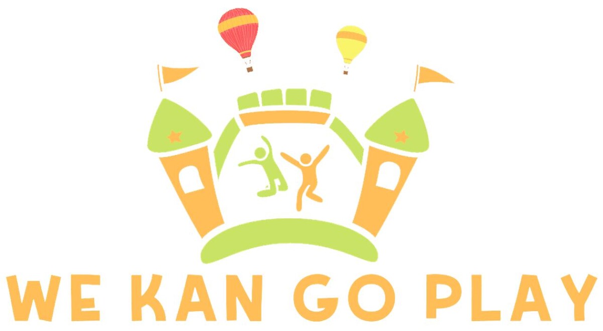 We Kan Go Play Logo
