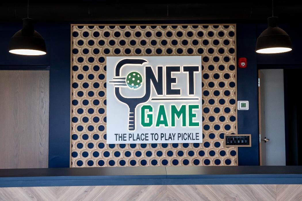 Images Net Game