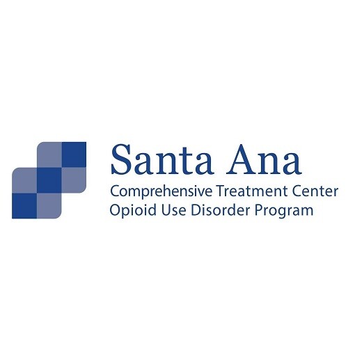 Santa Ana Comprehensive Treatment Center Logo
