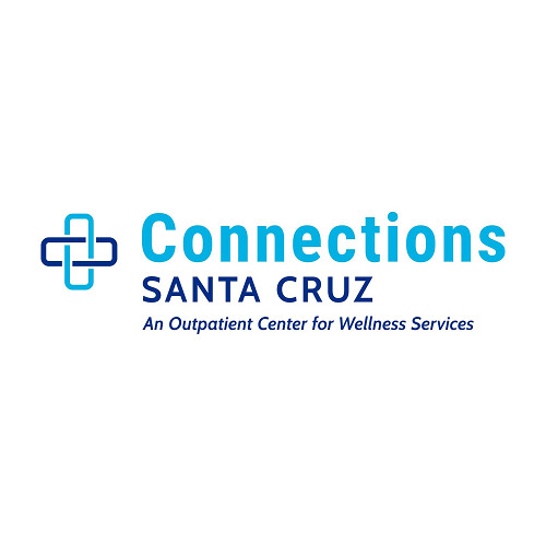 Connections Santa Cruz Logo