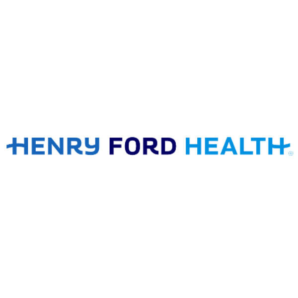 Henry Ford Behavioral Health Hospital Logo
