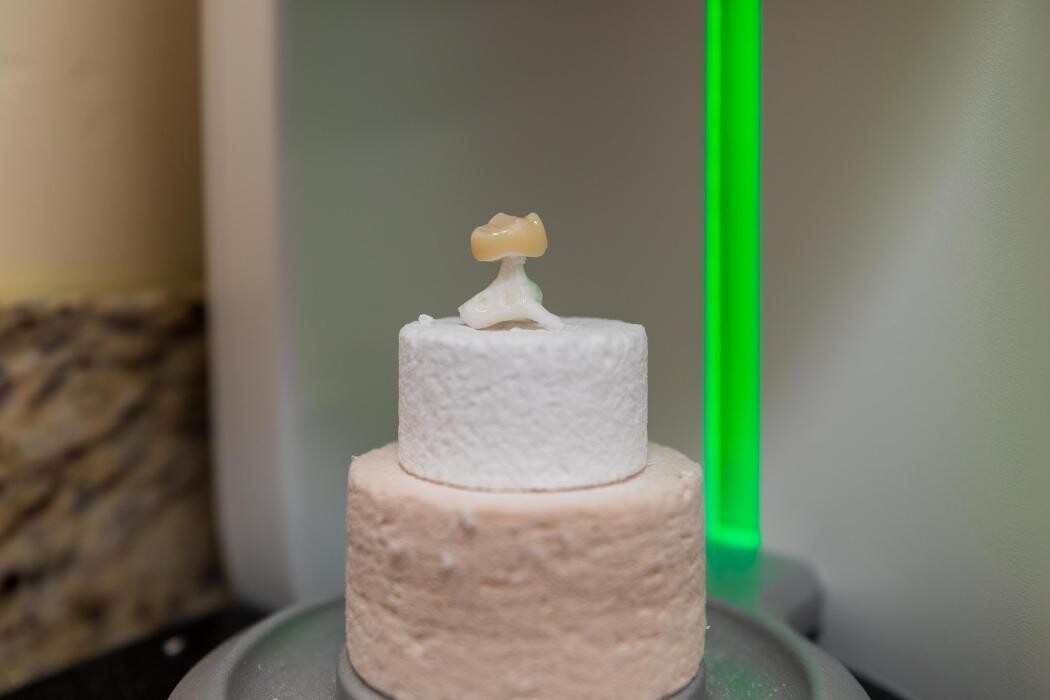 Images Marina Hills Dental - Elko