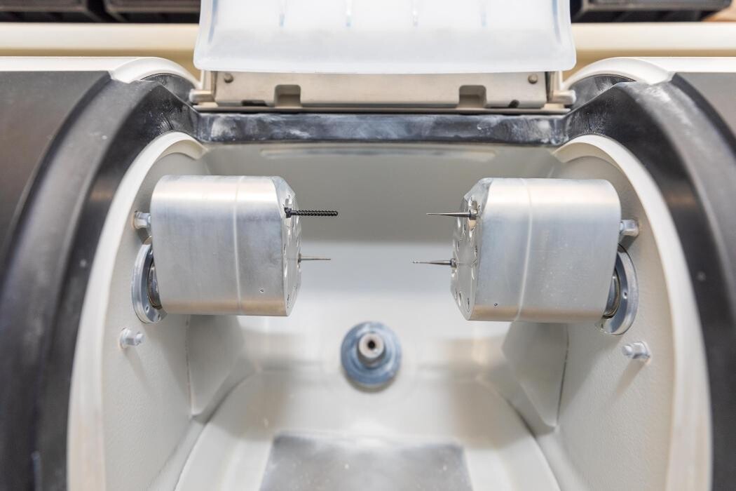 Images Marina Hills Dental - Elko