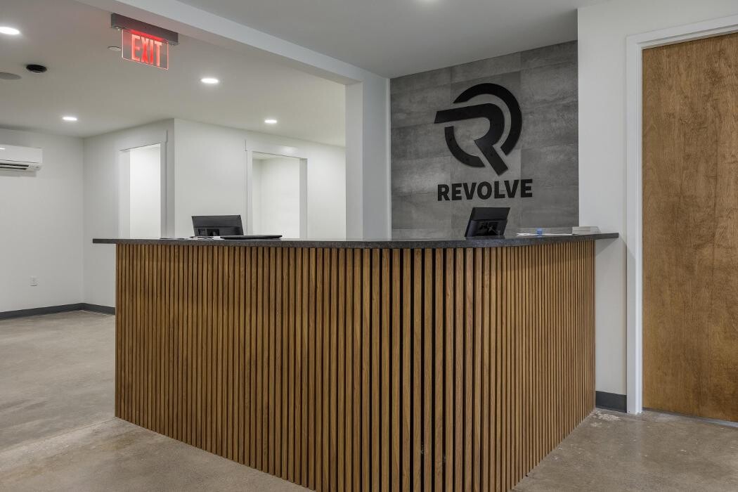 Images Revolve Pickleball