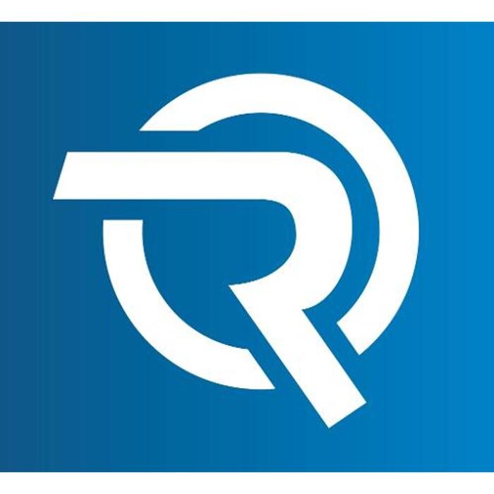 Revolve Pickleball Logo