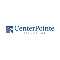 CenterPointe Hospital Logo