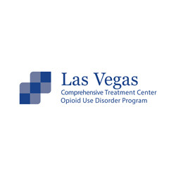 Las Vegas Comprehensive Treatment Center Logo