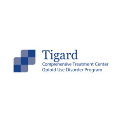 Tigard Comprehensive Treatment Center Logo