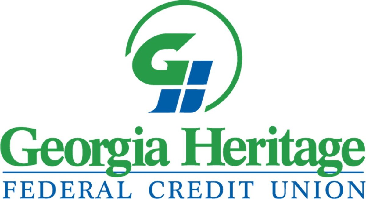 Georgia Heritage Federal Credit Union - Pooler Branch Logo