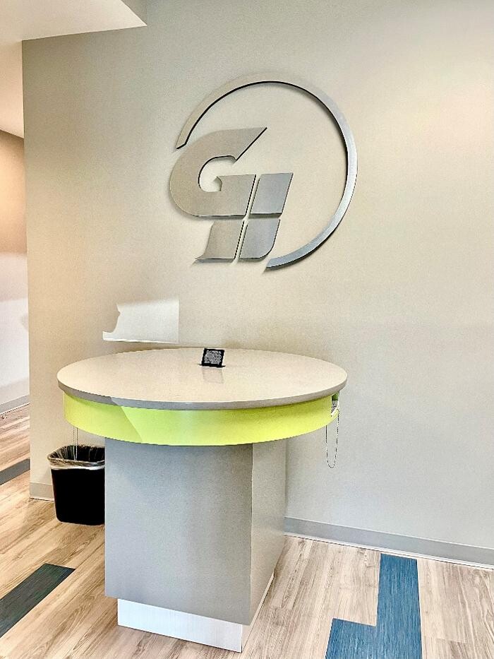 Images Georgia Heritage Federal Credit Union - Pooler Branch
