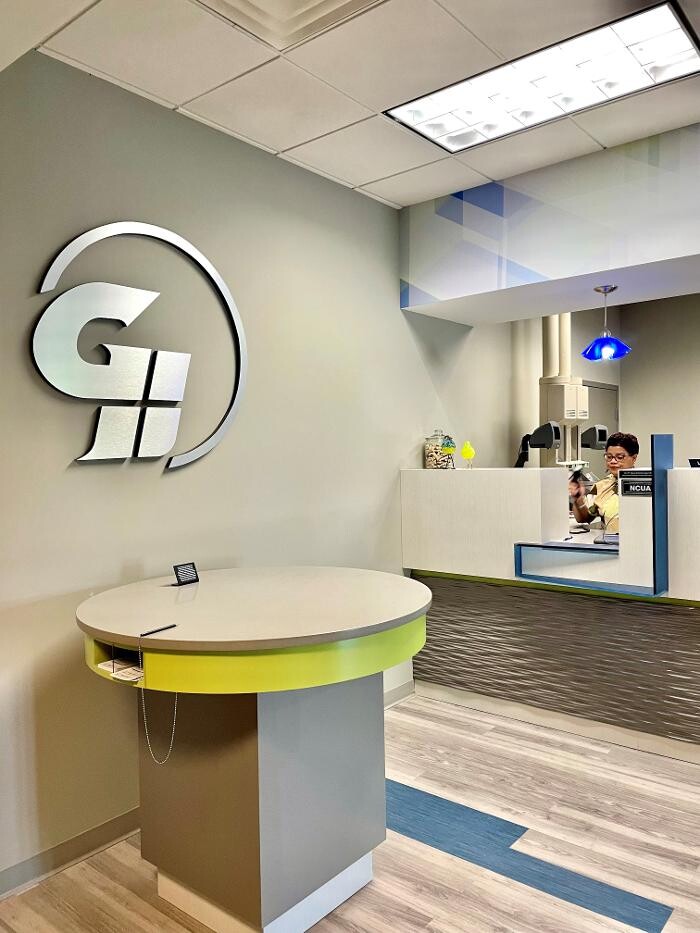 Images Georgia Heritage Federal Credit Union - Pooler Branch