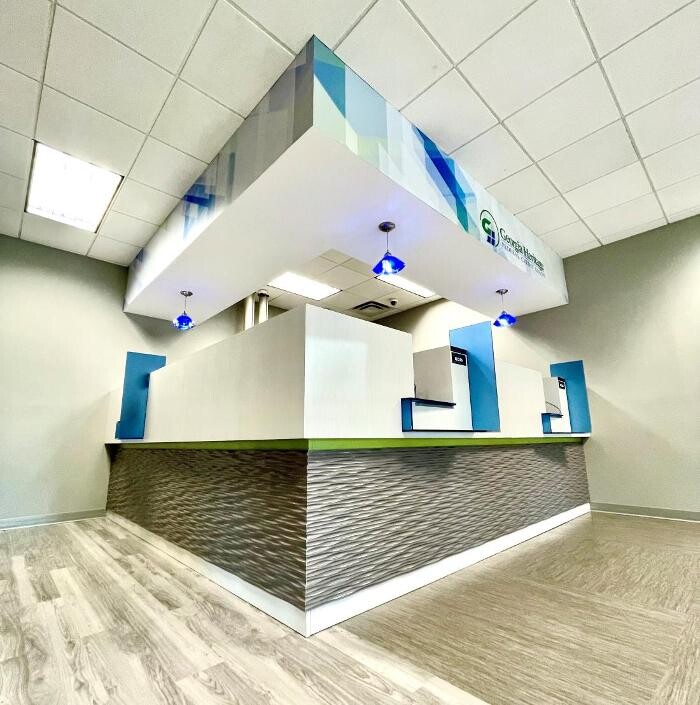 Images Georgia Heritage Federal Credit Union - Pooler Branch