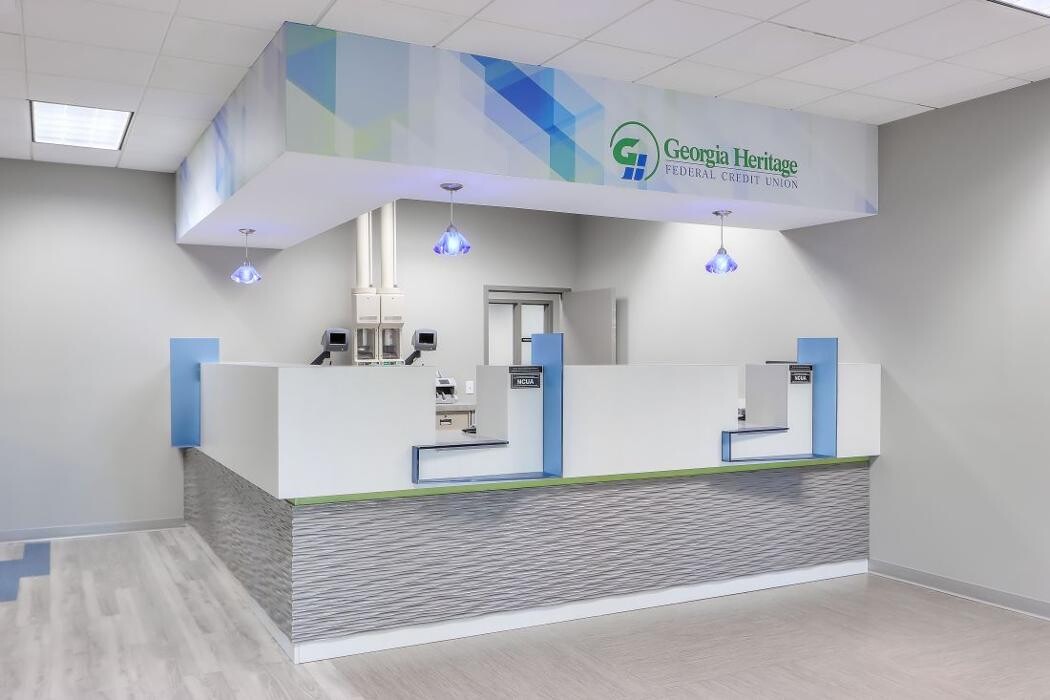 Images Georgia Heritage Federal Credit Union - Pooler Branch