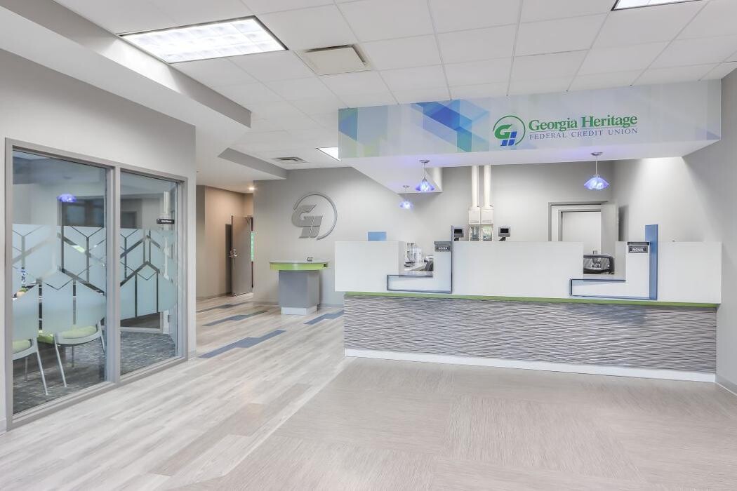 Images Georgia Heritage Federal Credit Union - Pooler Branch