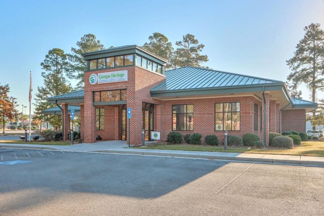 Images Georgia Heritage Federal Credit Union - Pooler Branch