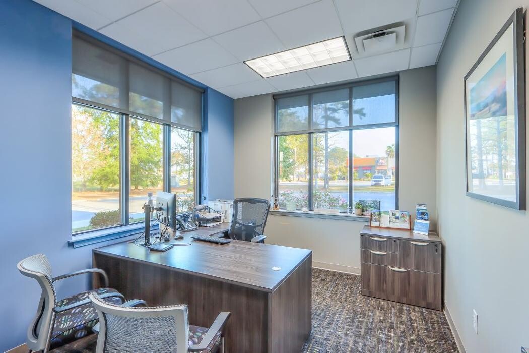 Images Georgia Heritage Federal Credit Union - Pooler Branch