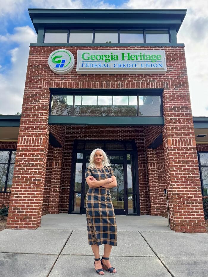 Images Georgia Heritage Federal Credit Union - Pooler Branch
