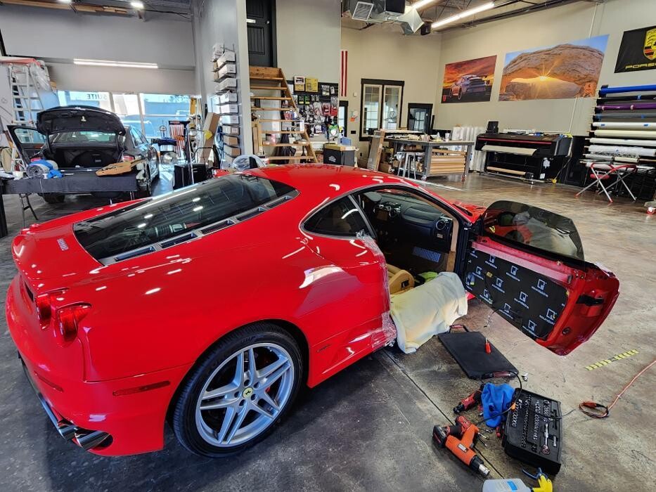 Images Elite Auto Solutions