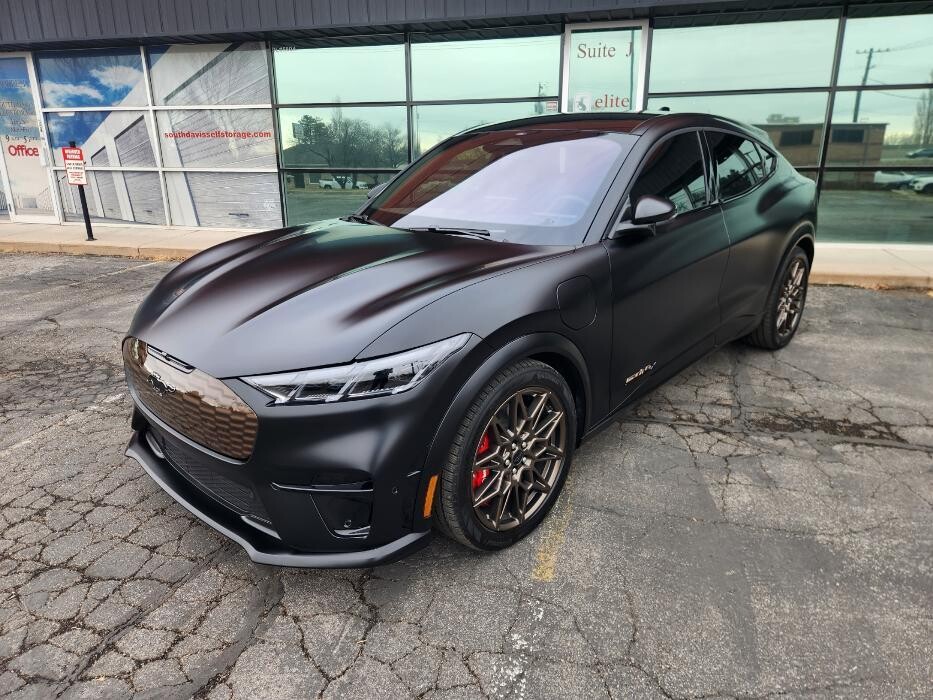 Images Elite Auto Solutions