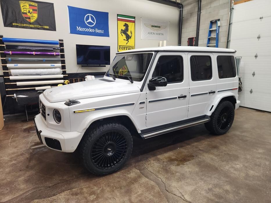 Images Elite Auto Solutions