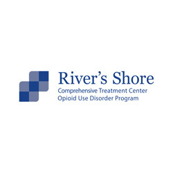 River's Shore Comprehensive Treatment Center Logo