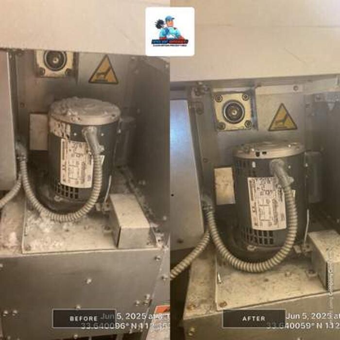 Images Dryer Vent Superheroes of North Phoenix