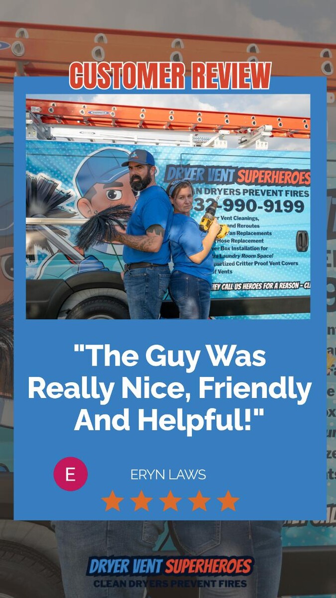 Images Dryer Vent Superheroes of North Phoenix