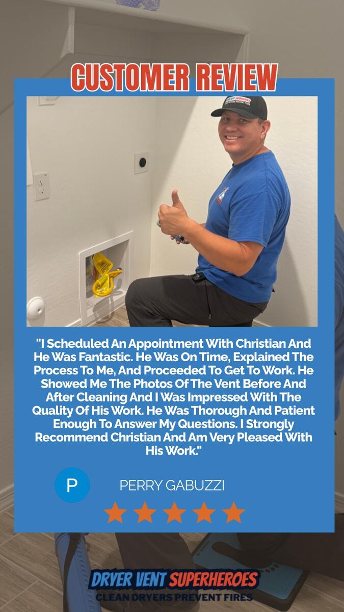 Images Dryer Vent Superheroes of North Phoenix